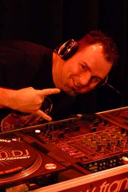 DJ für Geburtstag in Duisburg