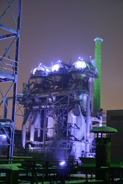 DJ Infos in Duisburg