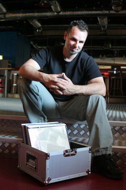 Geburtstag DJ Leverkusen DJ für Geburtstag in Leverkusen