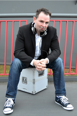 Hochzeits DJ Bocholt