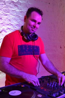 DJ für Geburtstag in Meerbusch