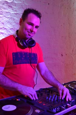 Geburtstag DJ Mettmann DJ für Geburtstag in Mettmann