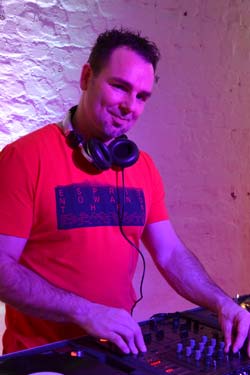 Geburtstag DJ Mönchengladbach DJ für Geburtstag in Mönchengladbach