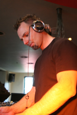 DJ für Geburtstag in Moers