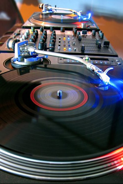 DJ Ratingen Stadt Informationen