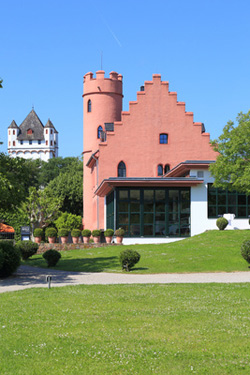 DJ Rheinberg Stadt Informationen