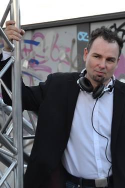 Hochzeits DJ Solingen