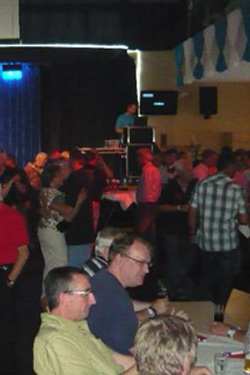 Geburtstag DJ Leverkusen DJ für Geburtstag in Leverkusen