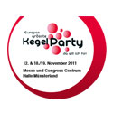 Bild Referenzen Kegelparty Münster Logo